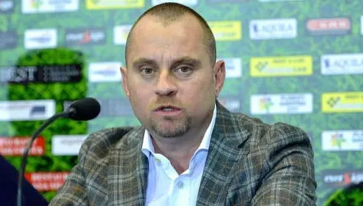 Denunțătorul din dosarul lui Iulian Bădescu, Daniel Capră, rămâne în arest preventiv 
