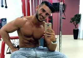 Dorian Popa ne-a dezvaluit secretul despre corpul lui de invidiat