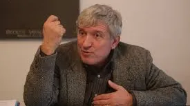 Mircea Diaconu, reacție după reținerea lui Horia Georgescu, ANI