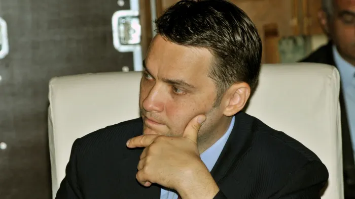Motivarea DNA privind arestarea lui Dan Șova: Lăsarea lui în libertate, de neacceptat