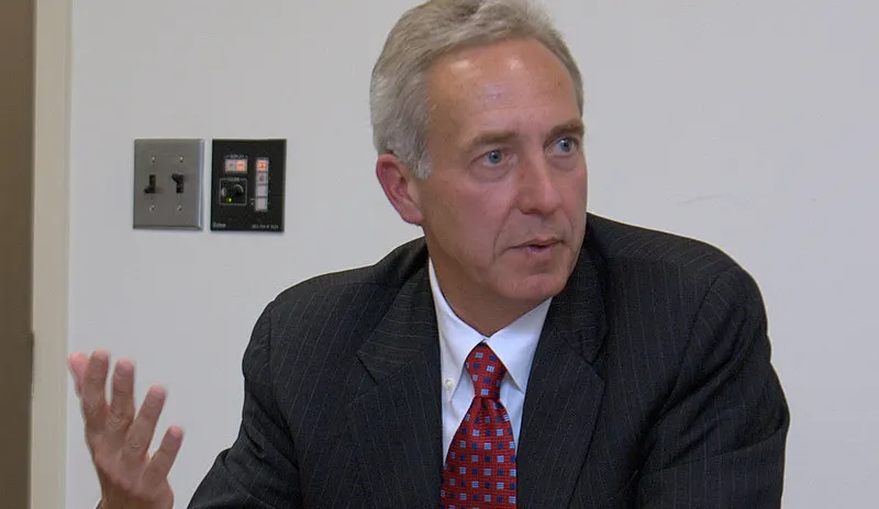 Hans G. Klemm, propus de Barack Obama ca ambasador al SUA în România