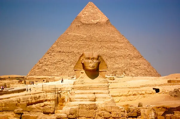 Decizie istorică: Egiptul își mută capitala din Cairo!