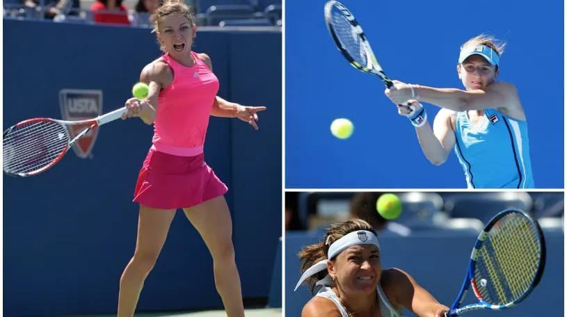 Performanţă imensă pentru jucătoarea noastră de tenis. A jucat finala cu Wozniacki
