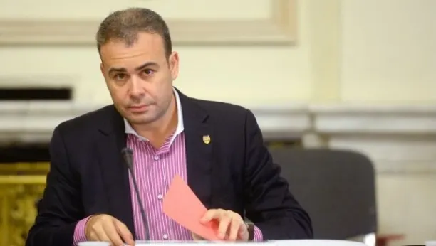 Vâlcov: Ne propunem ca, în 10 — 12 ani, PIB-ul României să ajungă la nivelul mediu din PIB-ul UE