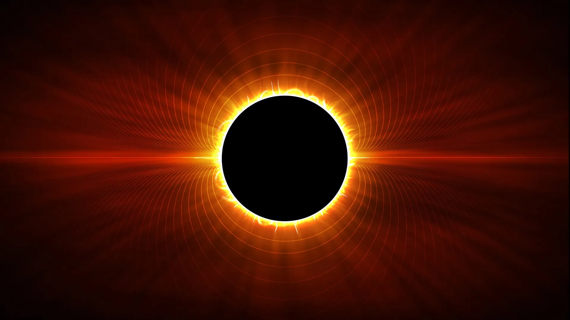 Cinci lucruri pe care trebuie să le știi despre eclipsa de Soare de vineri