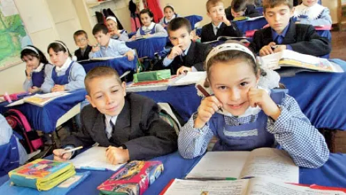 Ministerul Educaţiei a publicat un nou calendar pentru învăţământul profesional