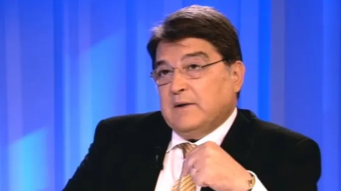 Emil Hurezeanu, atac furibund la Traian Băsescu