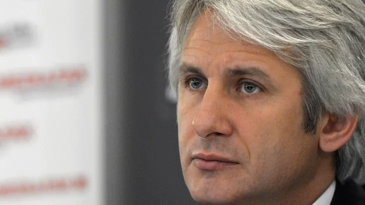 Teodorovici, reacție surprinzătoare la moțiunea simplă a PNL pe fonduri europene