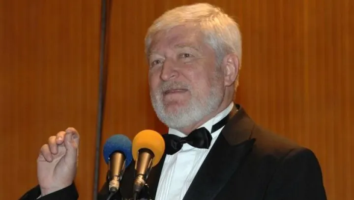 Actorul Eusebiu Ştefănescu a încetat din viaţă