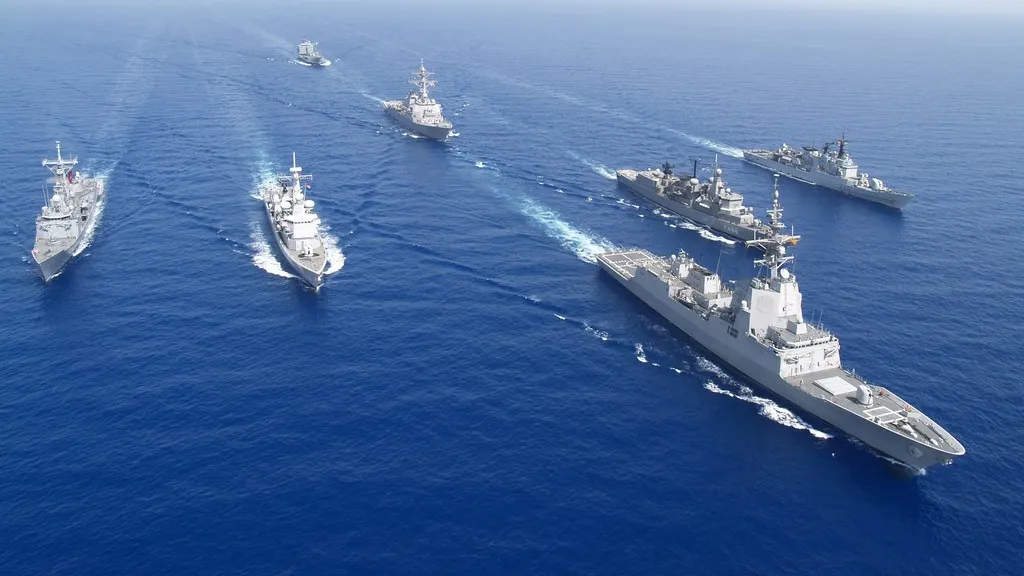 Rusia avertizează că va lua "contramăsuri" față de exercițiile NATO din Marea Neagră