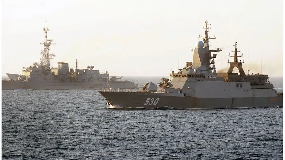 Putin plasează Flota Nordului în stare de alertă. Zeci de nave şi submarine, gata de luptă
