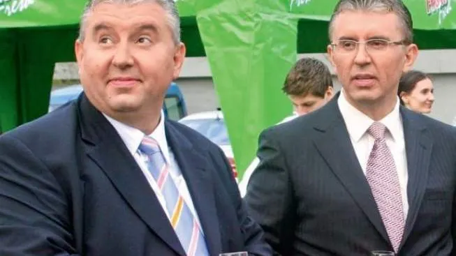 Negocierile dintre statul român şi fraţii Micula s-au purtat la Paris