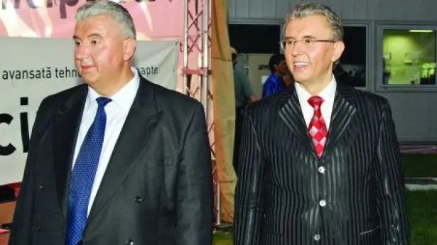 Frații Micula amenință statul român cu daune de miliarde de euro dacă pune în aplicare decizia CE