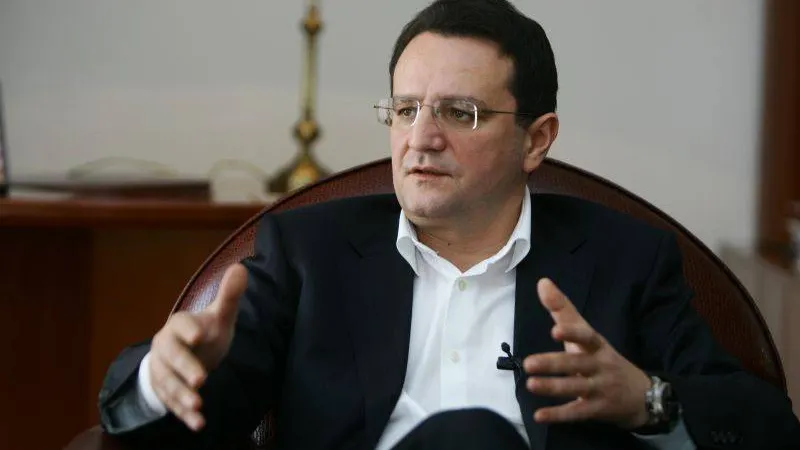 Maior: Nominalizarea lui Eduard Hellvig la conducerea SRI, oportună. Îl voi sprijini întotdeauna
