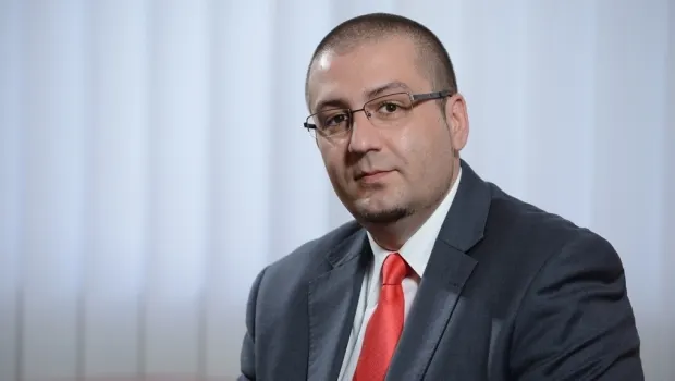 Gabriel Ignat demisionează de la conducerea ELCEN