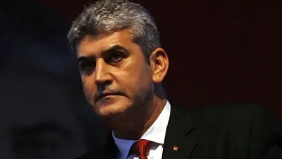 Mesajul criptat transmis de generalul Oprea
