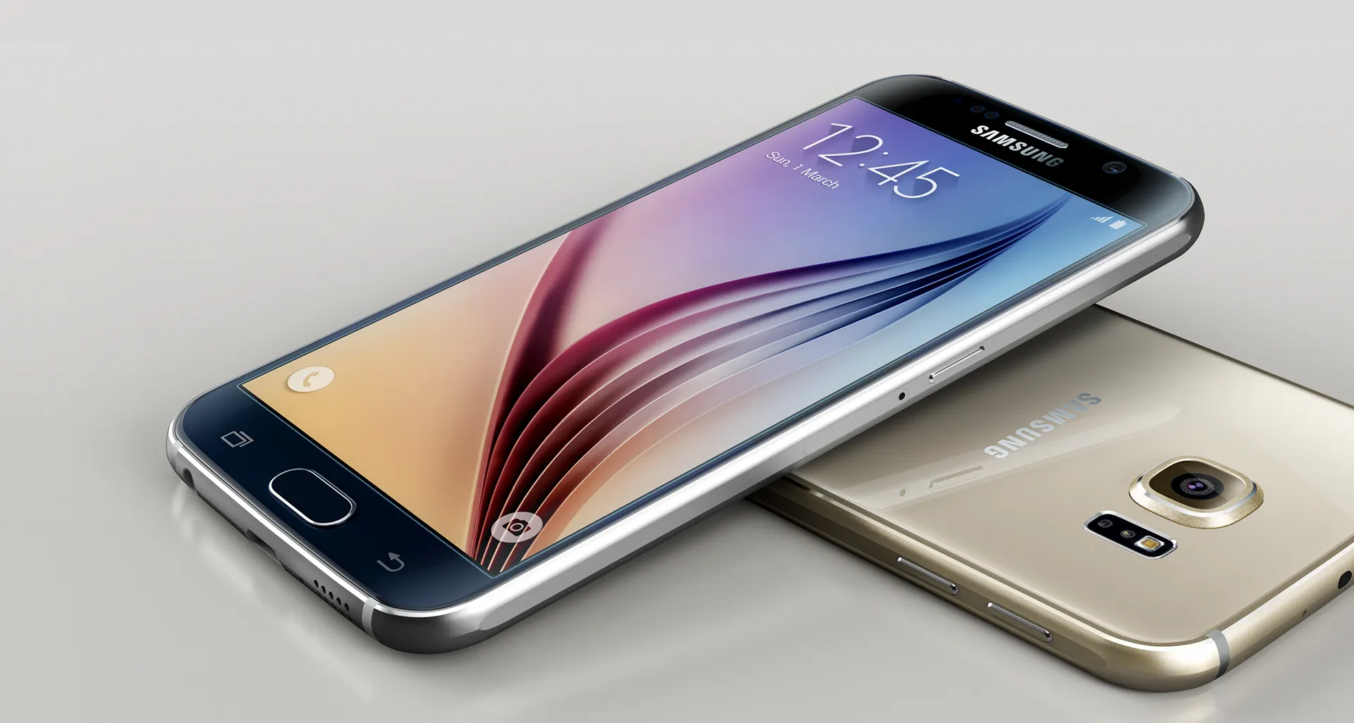 Samsung Galaxy S6, cu bune si rele! Primele impresii de la lansarea in România