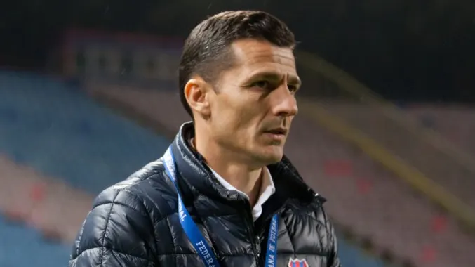 Atacantul de Liga Campionilor pe care Steaua a pus ochii