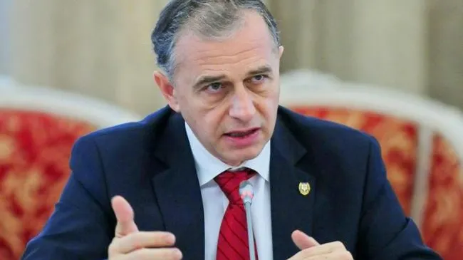 Geoană: Văd o coaliție PNL-PSRO-UDMR. Mulți din PSD și UNPR vor veni alături de mine