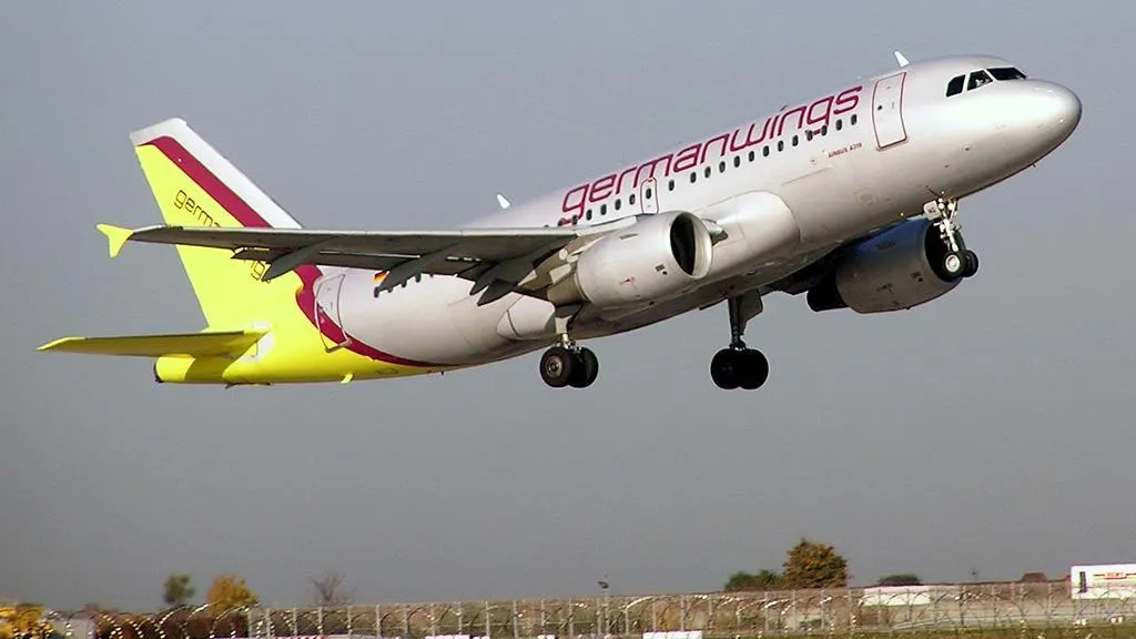 Avionul prăbușit în Alpi: Un detaliu șocant din planul diabolic al copilotului