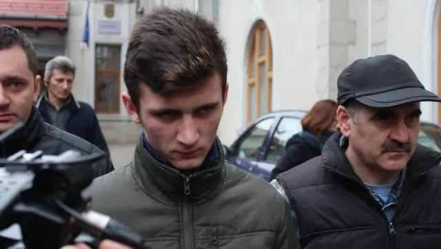 Ce pedeapsă riscă criminalul din Parcul Copou din Iaşi