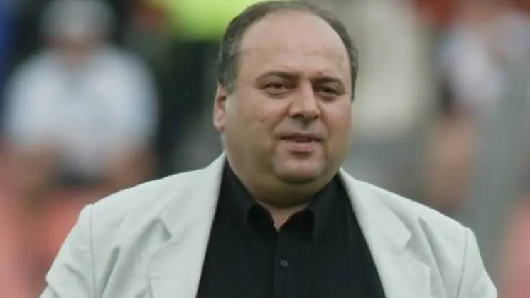 Anunţ de ultimă oră despre Gheorghe "Pinalti" Ștefan. Ce se întâmplă cu el, aflat în închisoare