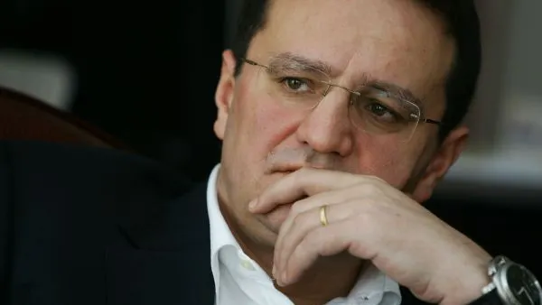 Maior, primul interviu după demisia de la șefia SRI: De ce a plecat din fruntea Serviciului