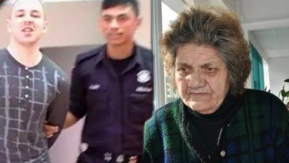 MAE i-a scris bunicii tânărului condamnat la moarte în Malaysia