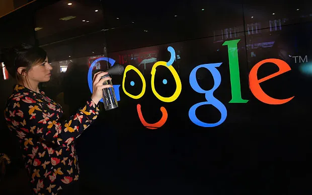 Cum arată primul magazin Google din lume. Tocmai s-a deschis