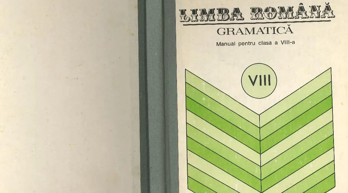 Cele mai frecvente greşeli de exprimare în limba română. Le ştiaţi?