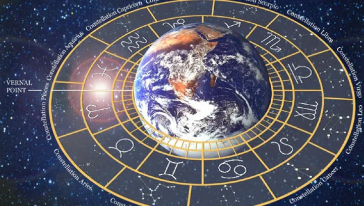 Horoscop zilnic. 25 martie. Ce zodii se lipesc azi de bani