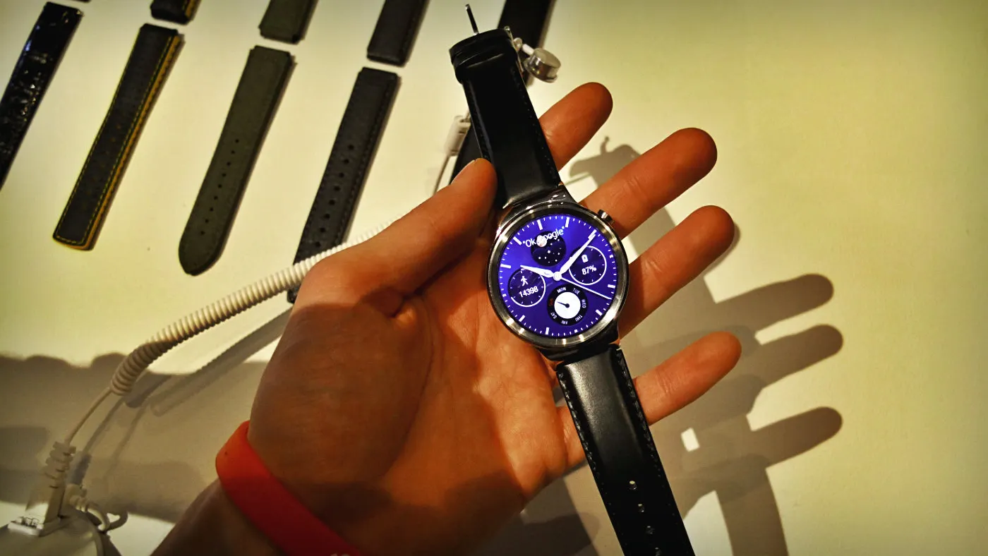 Anunțul unui mare producător de ceasuri: Motivul incredibil pentru care nu crede în smartwatch-uri!