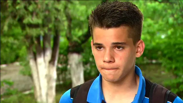 Gică Hagi, atac la FRF: De ce mi-ați umilit copilul?