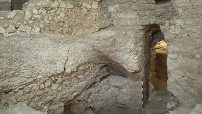 Mormântul pierdut al lui Iisus. Ipoteză incredibilă