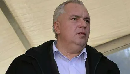 Nicușor Constantinescu le comanda jurnaliștilor să atace DNA; numele lui Ciutacu, invocat