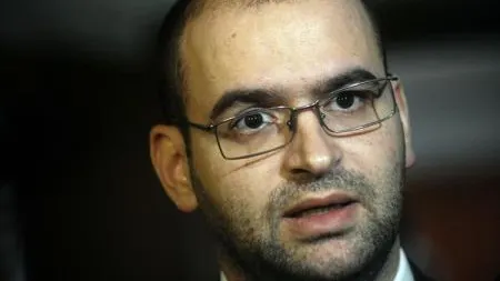 Avocat: Horia Georgescu se declară nevinovat