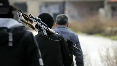 Amnesty International acuză regimul sirian de uciderea a 115 civili într-un bastion al SI