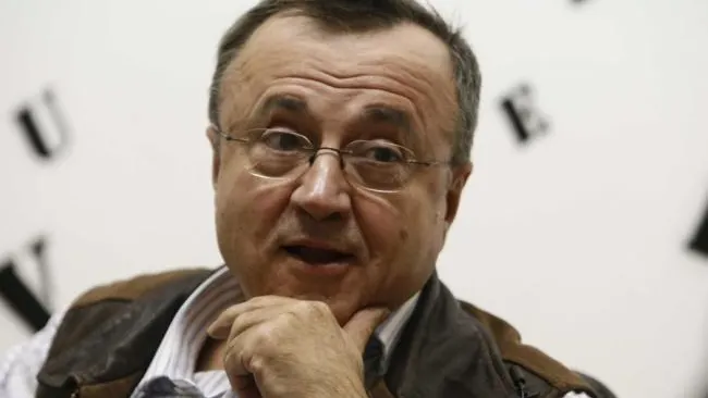 Cristoiu, despre dosarul Referendumului: Victor Ponta l-a înfundat pe Liviu Dragnea  