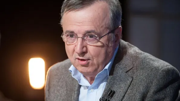 Cristoiu: Parlamentul a intrat în război total cu DNA. În cazul Șova nu a funcționat influența PSD 