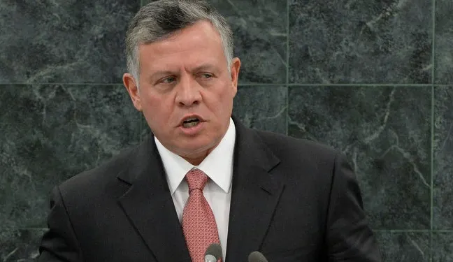 Declaraţie surpriză a regelui Iordaniei, despre Rusia. Ce spune despre al treilea război mondial