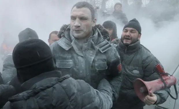 "Europa doarme, Putin face ce vrea. Ce se întâmplă acum poate declanșa al treilea Razboi Mondial"