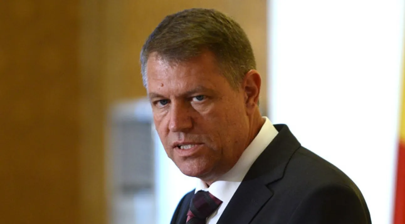 Iohannis cheamă partidele la o nouă serie de consultări