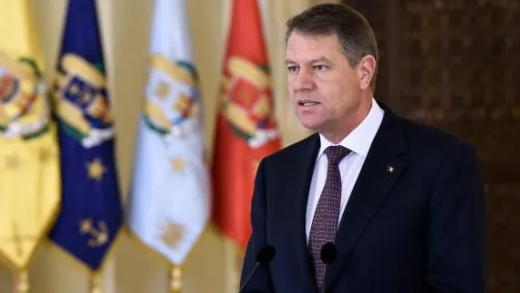 Iohannis, despre aderarea la spațiul Schengen: Anumite evoluții din Parlament nu ne ajută deloc