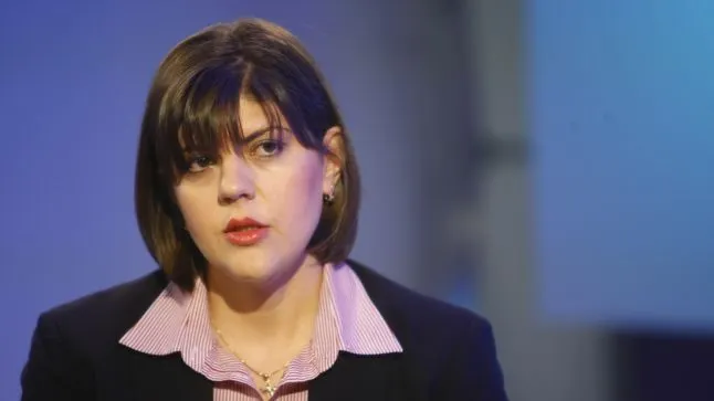 Kovesi: Nu cred că își permite vreun politician să mă sune și să îmi spună ce să fac într-un dosar