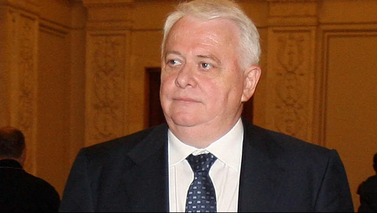 ANI: Viorel Hrebenciuc nu poate justifica aproape 180.000 de lei
