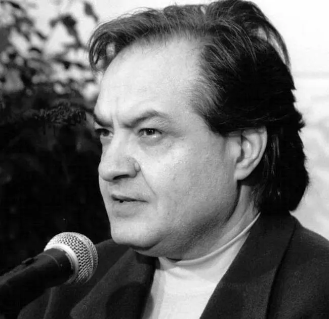 Marcel Dragomir a murit. Cunoscutul compozitor român avea 70 de ani