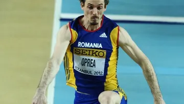 Victorie nesperată pentru România. Medalie de bronz la Campionatul European de Atletism