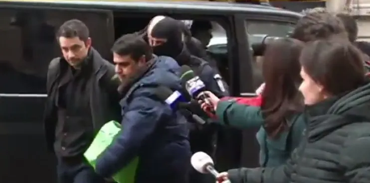 Noi audieri la DNA în dosarul Gala Bute