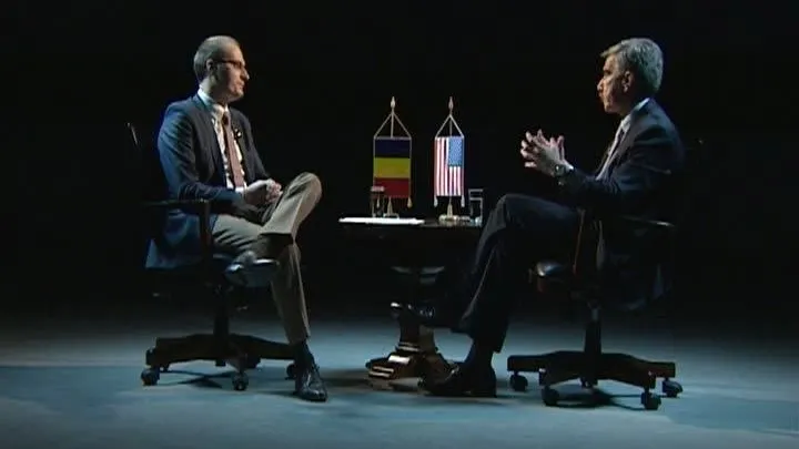 Mark Taplin: România a devenit cel mai important aliat NATO din sudul flancului estic