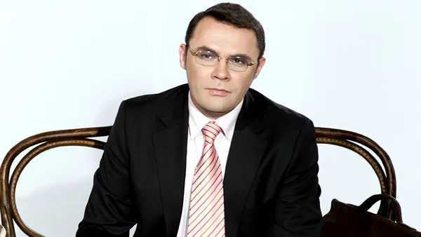 Moise Guran, amenințare totală la adresa lui Victor Ponta